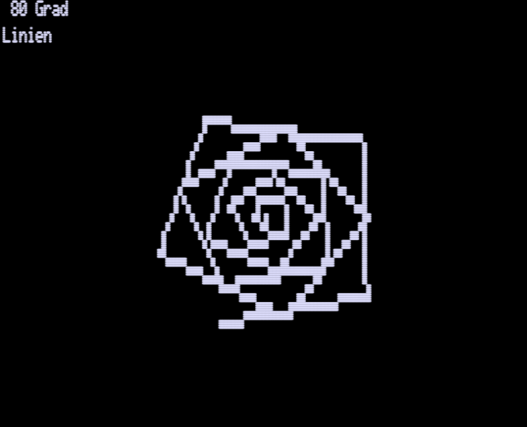Screen shot
